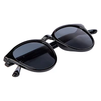 ladies rounded sunglasses