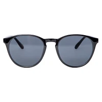 ladies rounded sunglasses