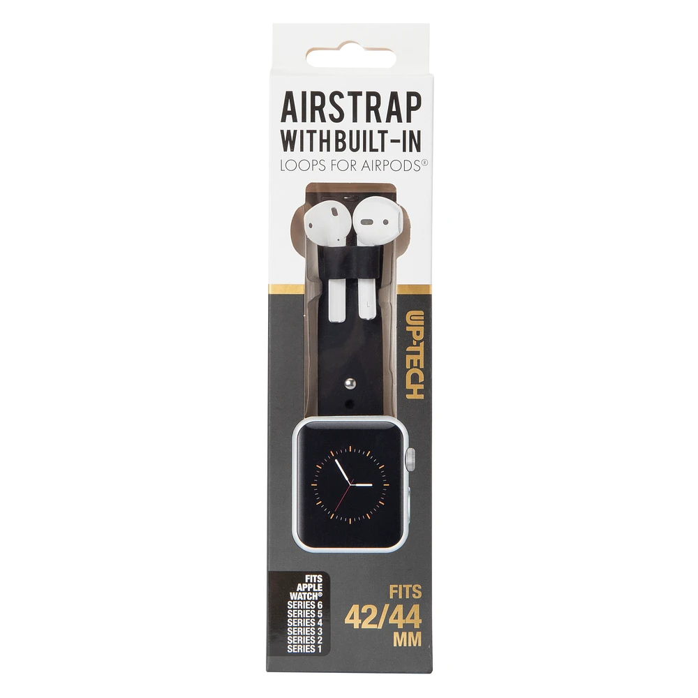 watchband for AirPods & Apple Watch 42/44mm