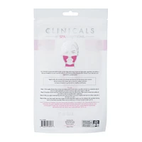 clinicals by spascriptions™ reusable anti-wrinkle silicone mask set