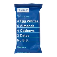 rxbar™ blueberry protein bar 1.83oz