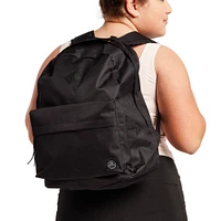 basic backpack 16in x 12.5in