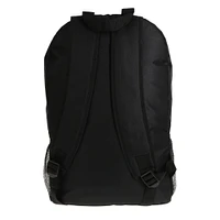bungee cord backpack 17in