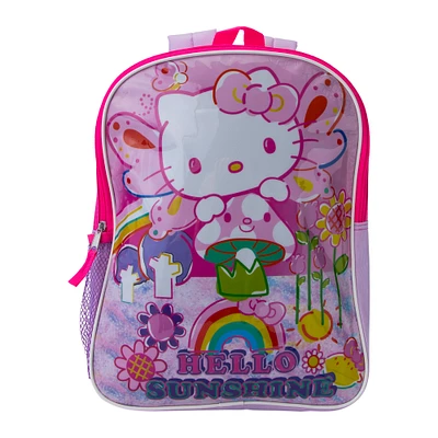 hello kitty® hello sunshine backpack
