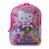 hello kitty® hello sunshine backpack