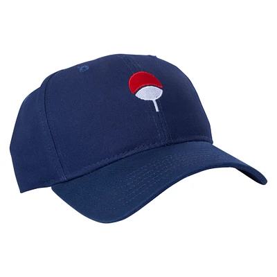 naruto™ uchiha clan baseball cap