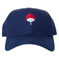 naruto™ uchiha clan baseball cap