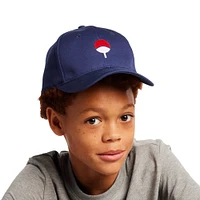 naruto™ uchiha clan baseball cap