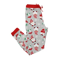 young men's holiday pajama pants