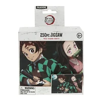 demon slayer® 250-piece jigsaw puzzle