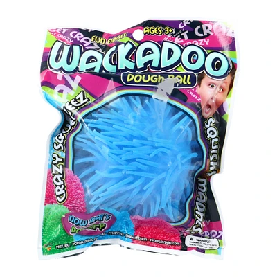 wackadoo dough ball fidget toy