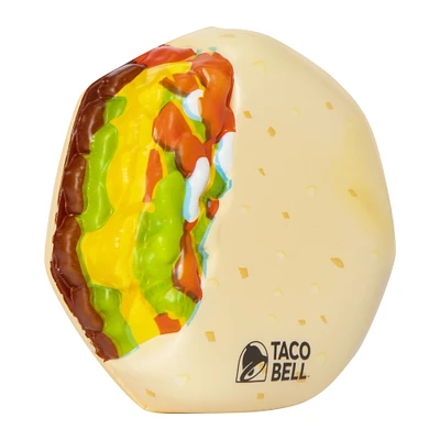 taco bell™ slow rise squishy toy
