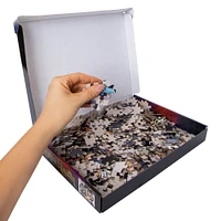 jujutsu kaisen™ 300-piece jigsaw puzzle
