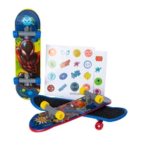 fingerboards 3-pack