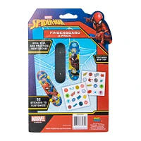 fingerboards 3-pack