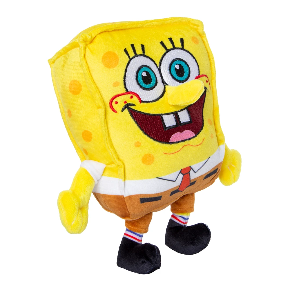 spongebob squarepants™ plush dog toy 12in