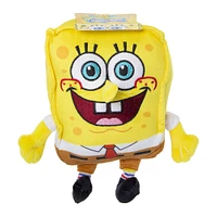 spongebob squarepants™ plush dog toy 12in