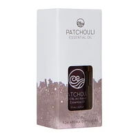 patchouli essential oil 10ml