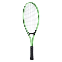 verge® aluminum tennis racket 23in