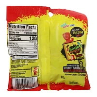 strawberry sour patch kids® 3.6oz bag