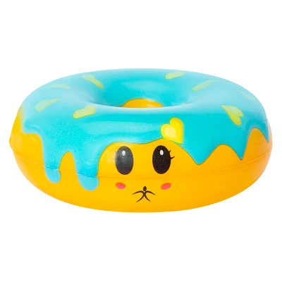 grafix® kawaii donut slow rise squish toy
