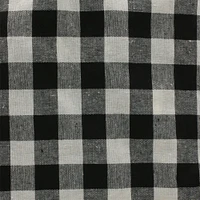 plaid flannel dog shirt