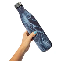 Glass Water Bottle 33oz