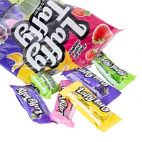 laffy taffy® assorted flavors candy bag 3.5oz