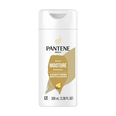 pantene® pro-v daily moisture renewal conditioner 3.38oz travel size