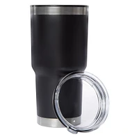 Hot Or Cold Drink Tumbler With Lid 30oz