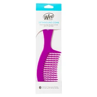 wet brush® detangling comb