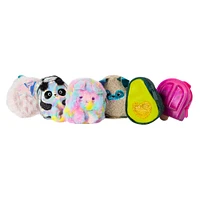 real littles™ backpack 7-piece blind bag