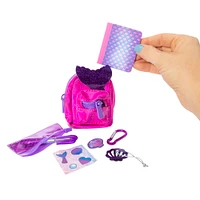 real littles™ purse 7-piece blind bag
