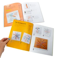 science & math art 2-book bundle