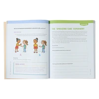 social skills: activities for kids book