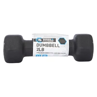 series-8 fitness™ 2lb dumbbell hand weight