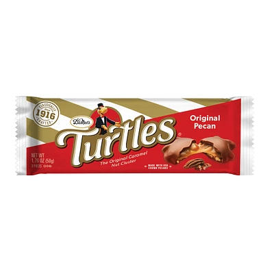 demet’s turtles® 1.76oz