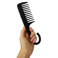 expressions® shower comb 2-pack