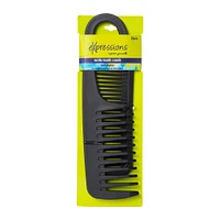 expressions® shower comb 2-pack