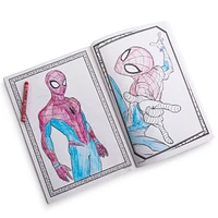 Marvel® Spider-Man™ Jumbo Coloring & Activity Book (Styles May Vary)