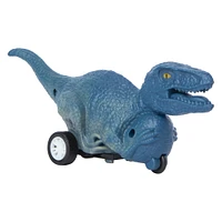 zoom’nsaurs friction toy