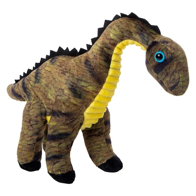 dinosaur stuffed animal 11in