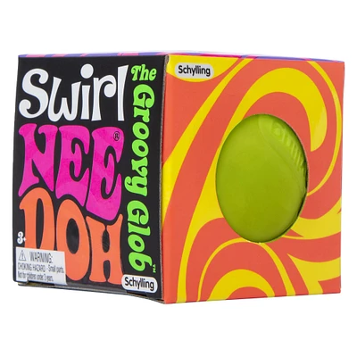 nee doh™ swirl stress ball