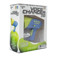 voice changer 7.0