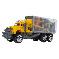 toy transport truck