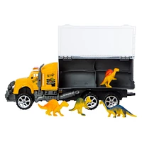 toy transport truck