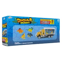 toy transport truck