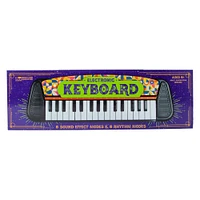 electronic keyboard