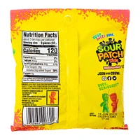 watermelon sour patch kids® 3.6oz bag