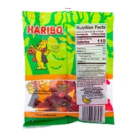 haribo® halloween sour gummi vampire bats 4oz